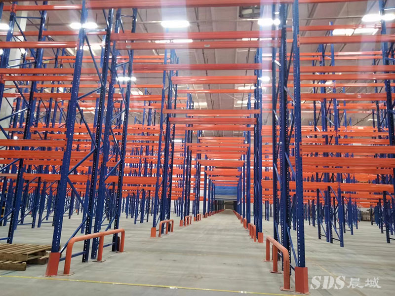 冷庫貨架 冷庫貨架