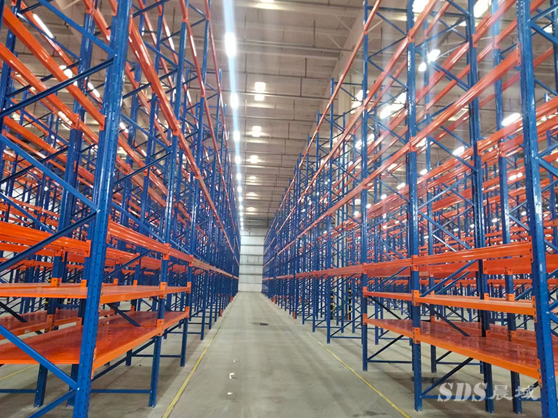 冷庫貨架 冷庫貨架