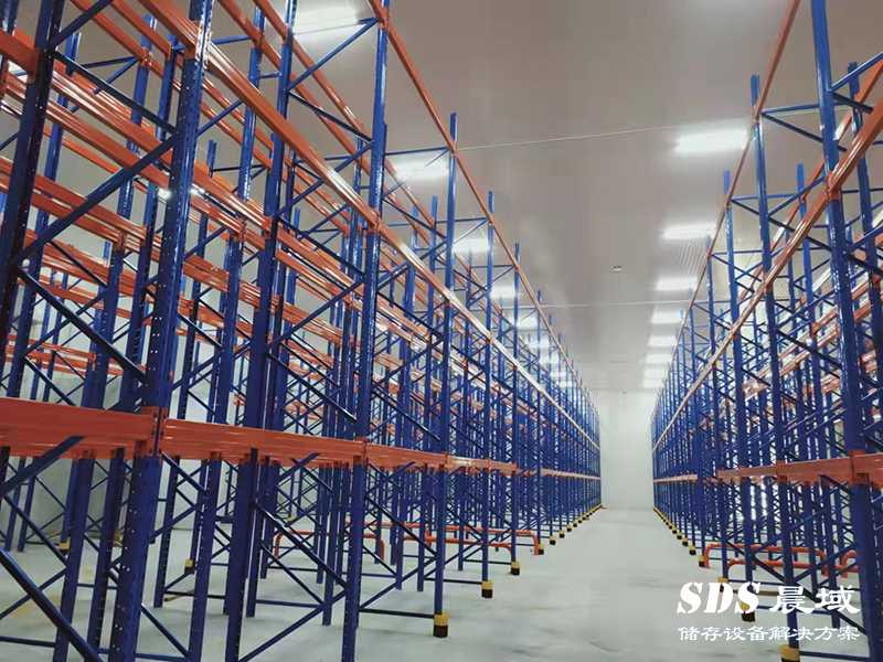 冷庫(kù)貨架 冷庫(kù)貨架