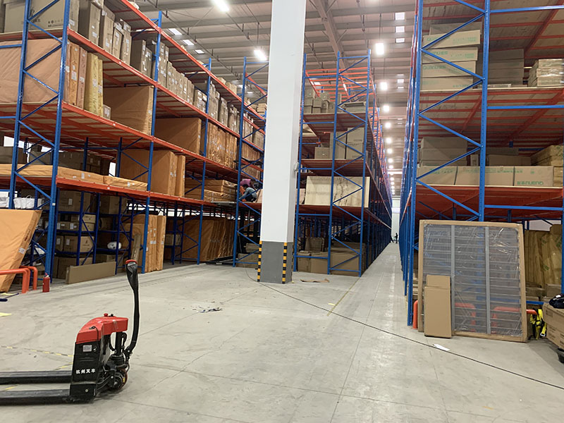 二手倉儲貨架 二手倉儲貨架