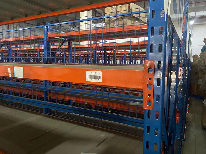 二手閣樓貨架 二手閣樓貨架