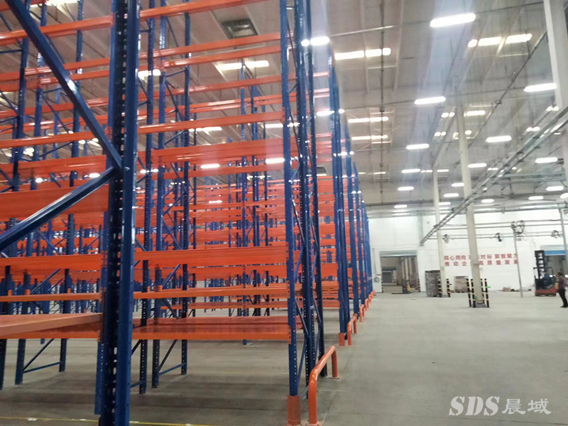 冷庫(kù)貨架 冷庫(kù)貨架