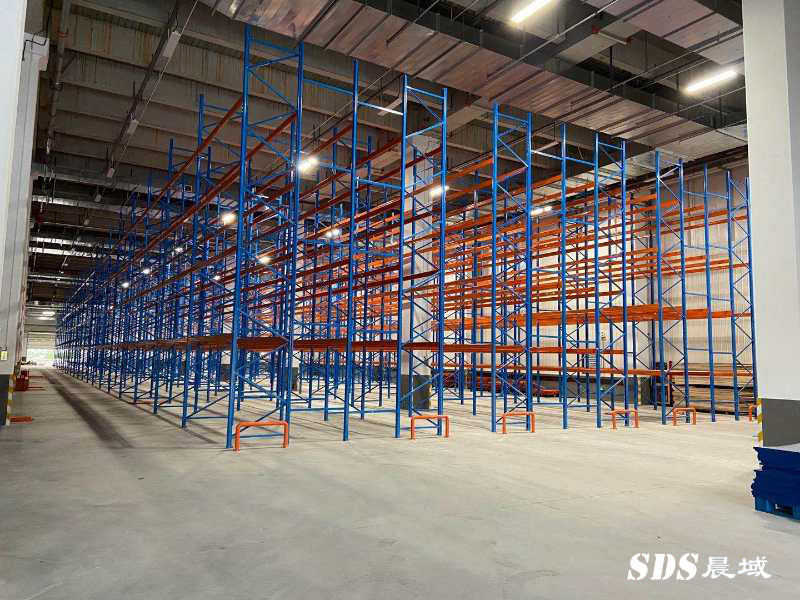 二手重型貨架 二手重型貨架