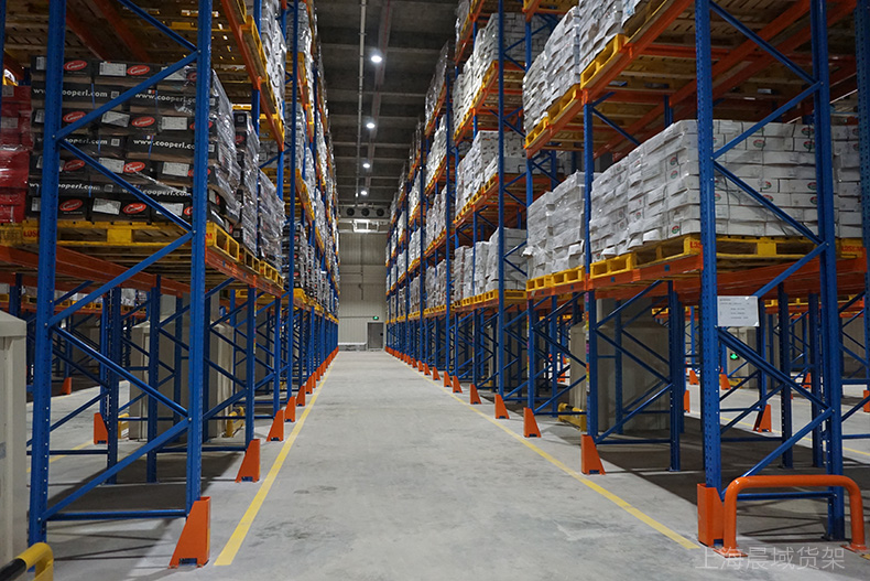 冷庫(kù)貨架 冷庫(kù)貨架