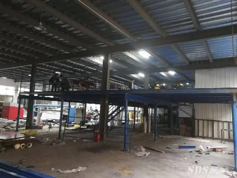 二手鋼平臺 二手鋼平臺