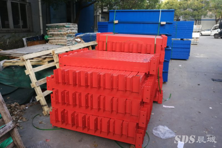 鋁型材貨架 鋁型材貨架