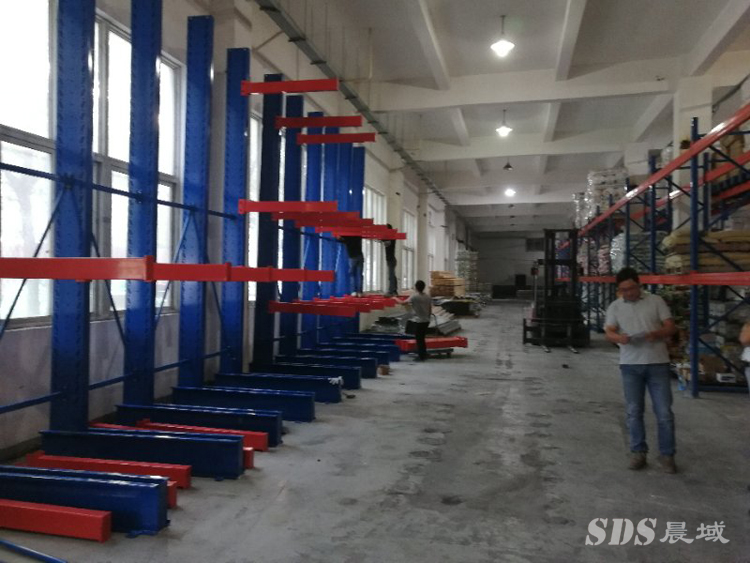 鋁型材貨架 鋁型材貨架